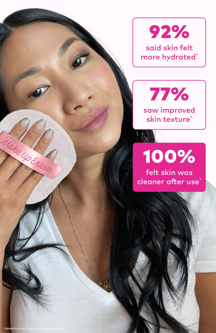 Sunset Boulevard  MakeUp Eraser 7-Day Set