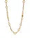 Berry & Bead Chain, 24'' - Pearl