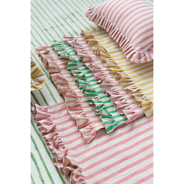 Cotton Printed Tea Towel