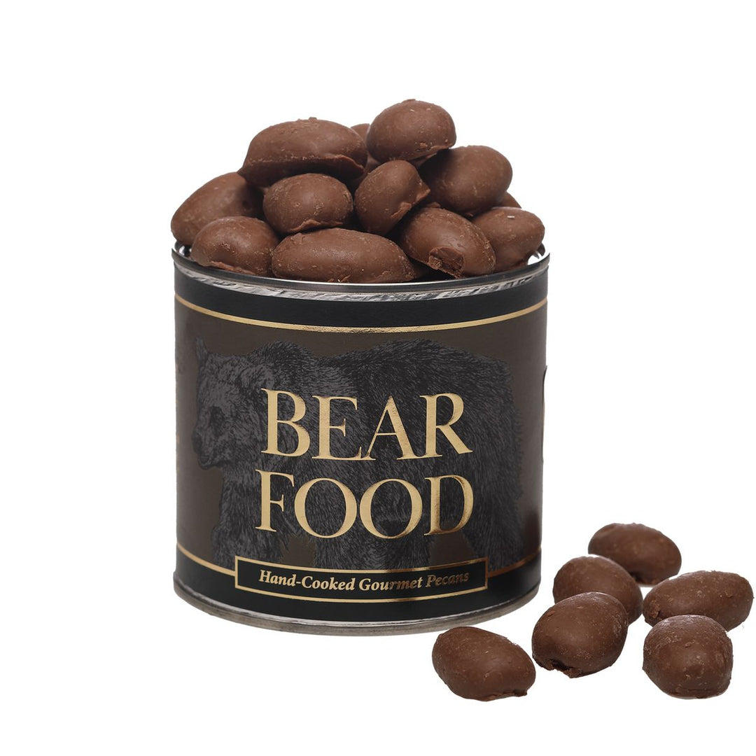 Double Dipped Milk Chocolate Gourmet Peanuts