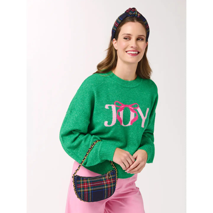 Shiraleah - SCOTTIE HANDHELD BAG