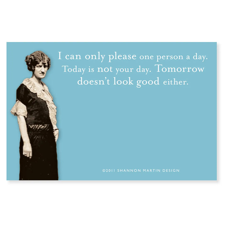 Shannon Martin Sticky Notes