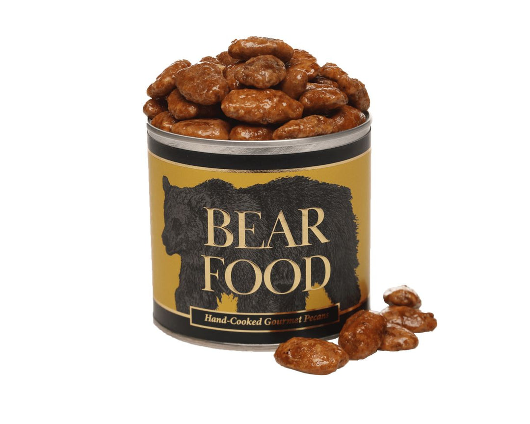 Honey Toasted Gourmet Pecans