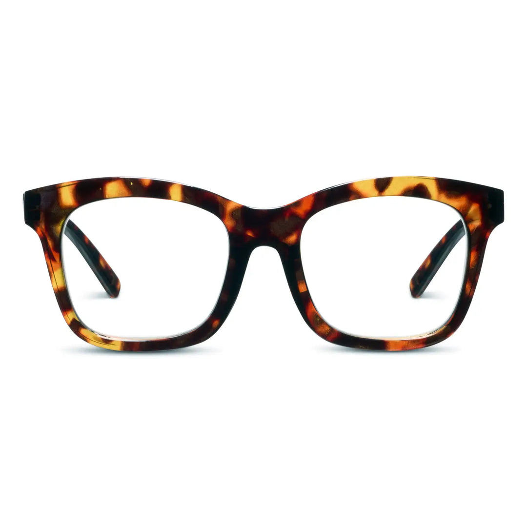 To the Maximalist - Peepers