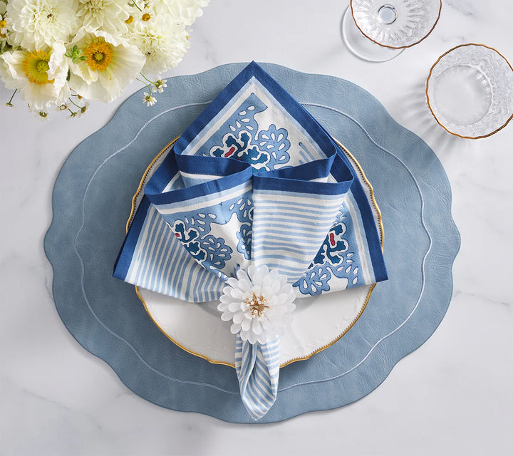 Filigree Napkin
