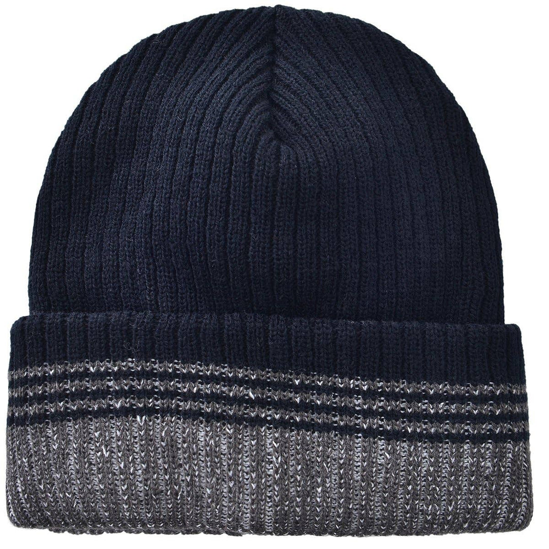 Striped Toboggan