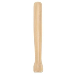 Deluxe Wooden Cocktail Muddler