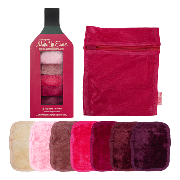 Sip Happens 7-Day Gift Set