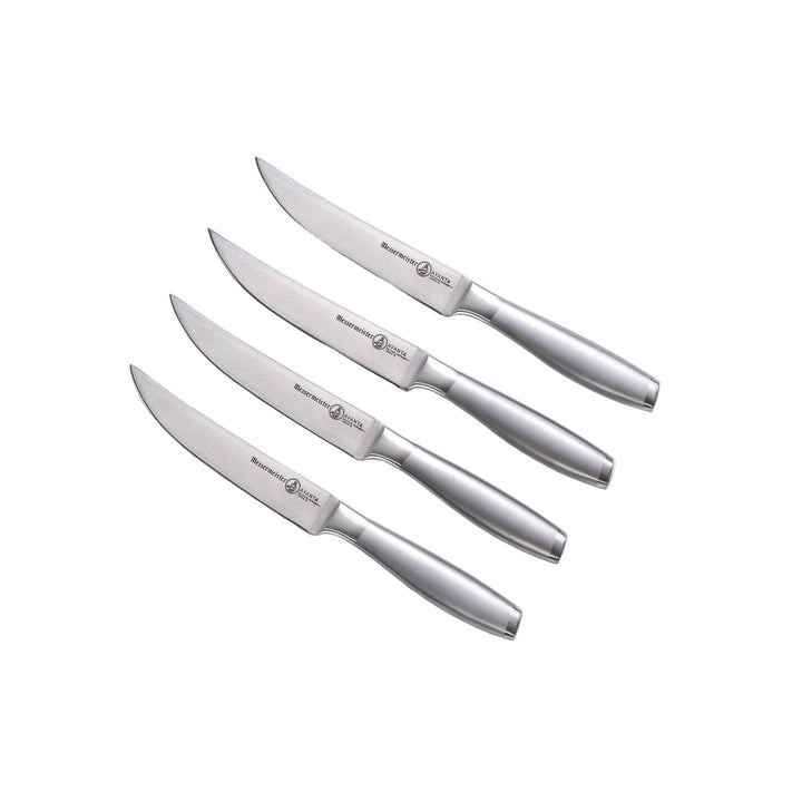 Avanta Stainless Fine Edge Steak Knife Set - 4 Piece
