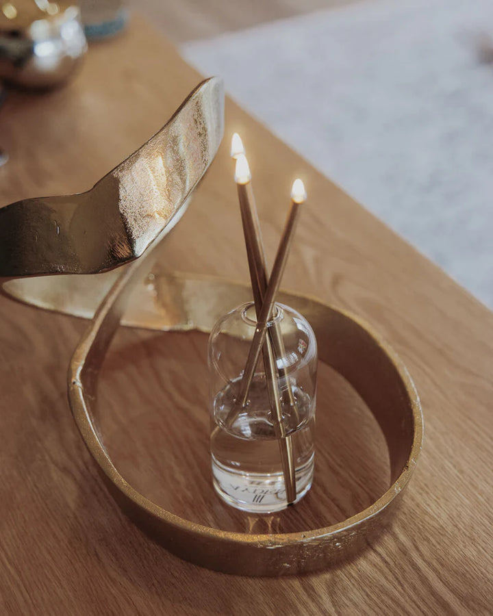 Everlasting Candles - Wylie Vase