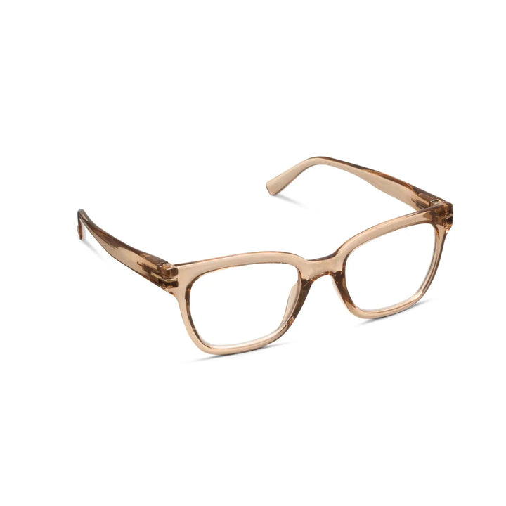 Buzzworthy - Peepers