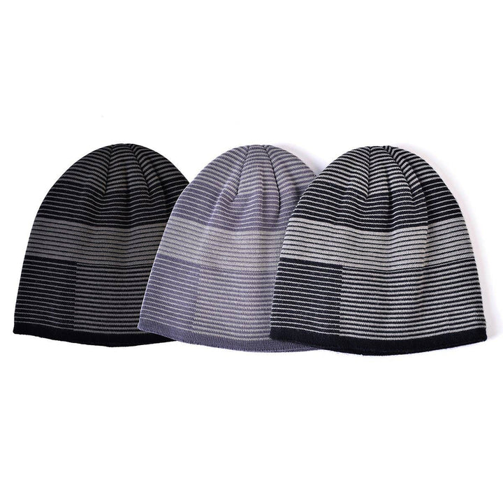 Huntington Fur Lined Beanie