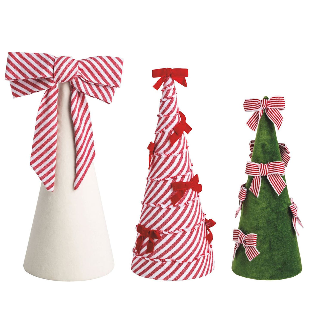 Bow Tree Sitter Sets
