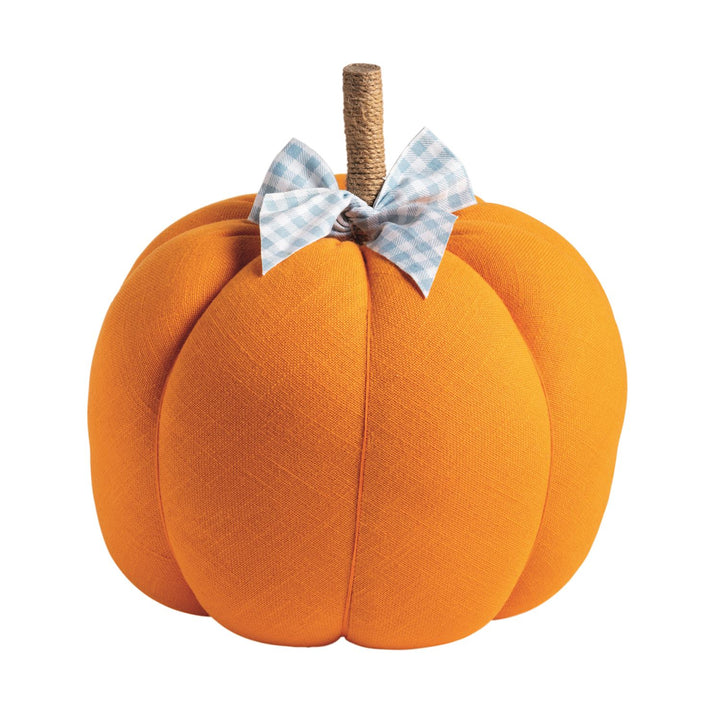 Patterned Pumpkin