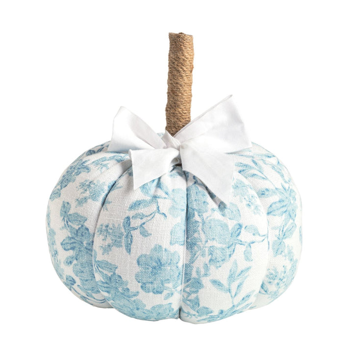 Patterned Pumpkin