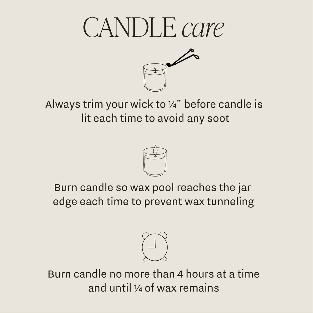 OMG! You're Engaged! 9 oz Soy Candle - Wedding Gifts