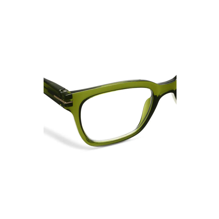 Buzzworthy - Peepers