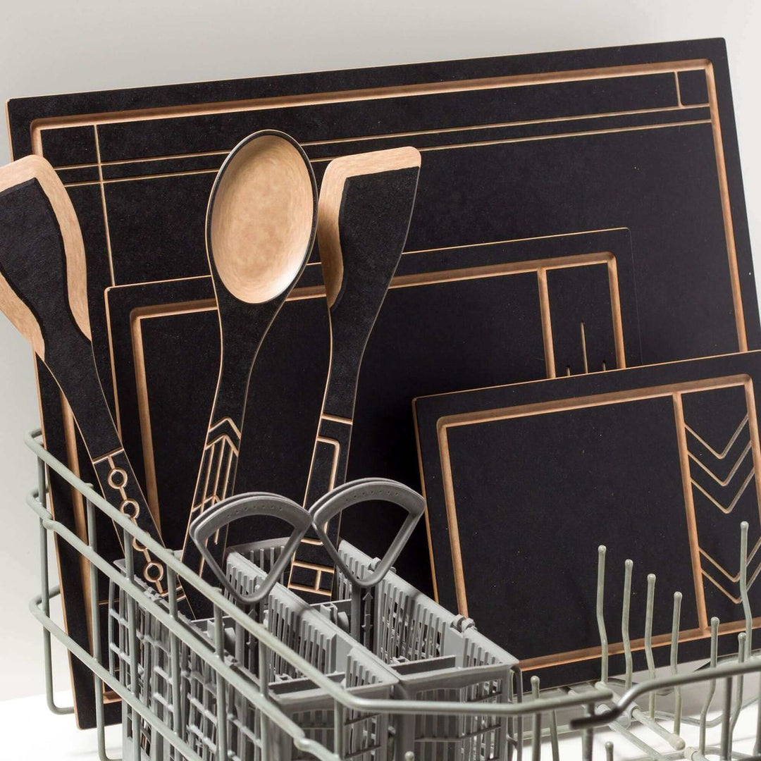 Frank Lloyd Wright Paddle Paddle