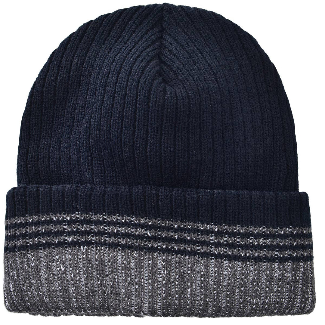 Striped Toboggan