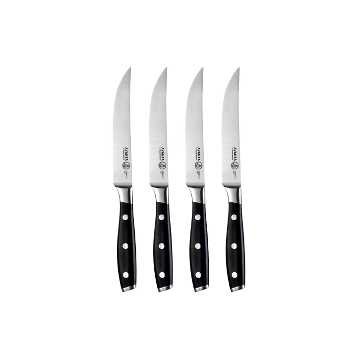 Avanta Steak Knife Set - 4 Piece