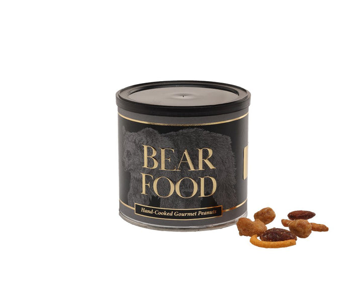 Gourmet Bear Mix