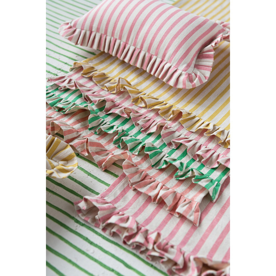 Cotton Printed Tea Towel