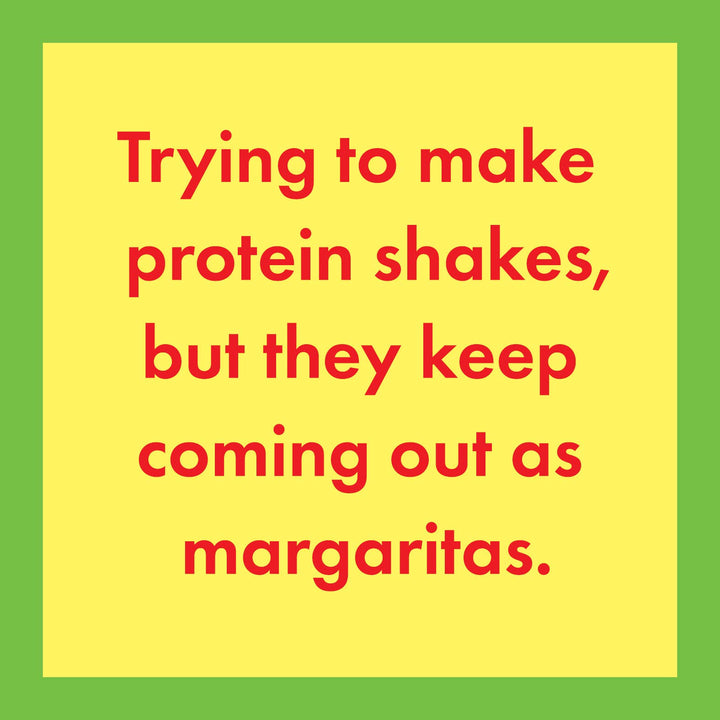 CARD Protein Shakes