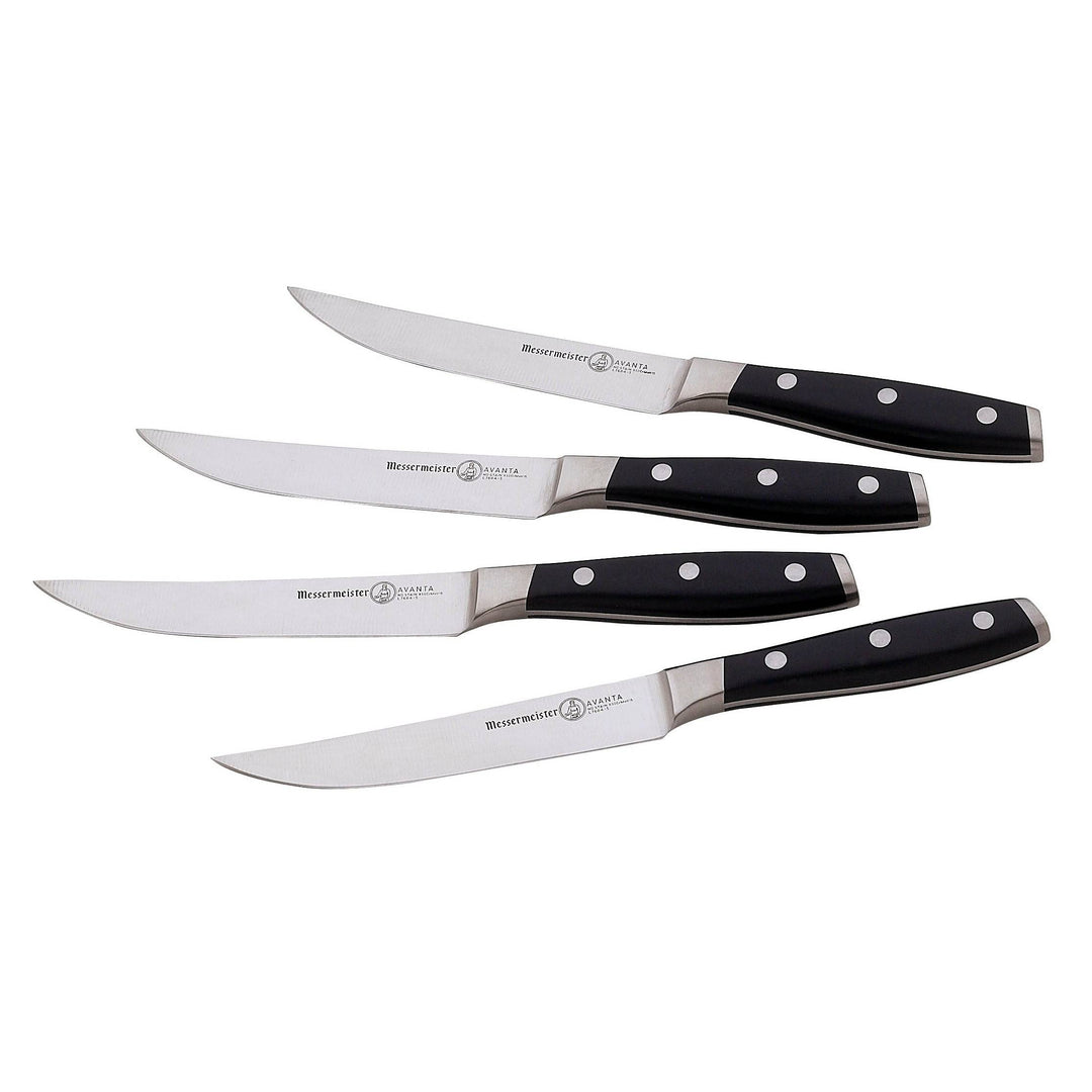 Avanta Steak Knife Set - 4 Piece