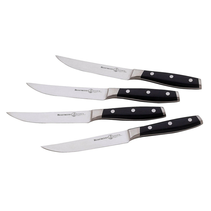 Avanta Steak Knife Set - 4 Piece
