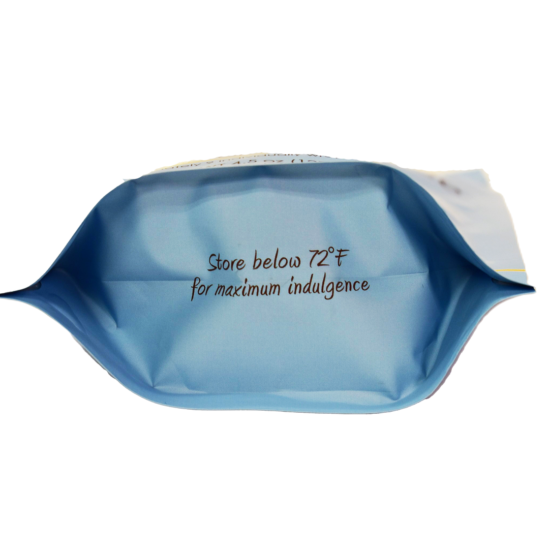 Griff's Pecan Toffee - 4.5oz bag