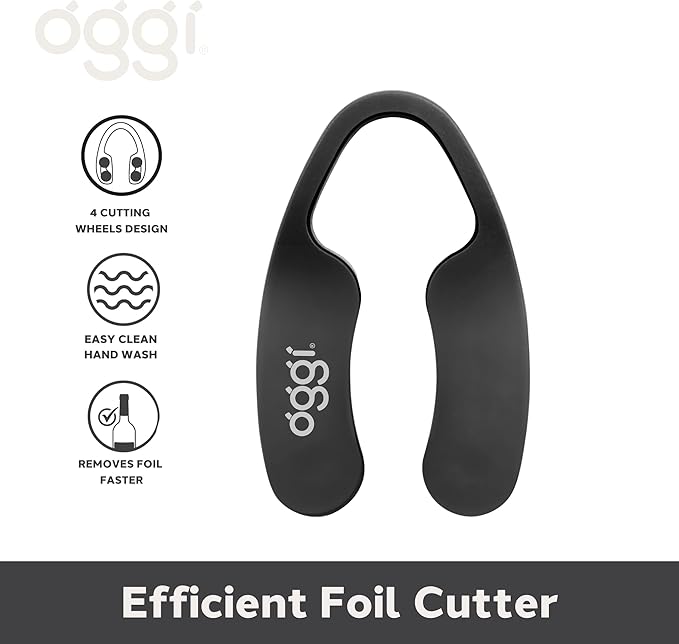 OGGI Foil Cutter