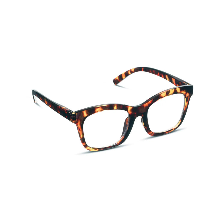 To the Maximalist - Peepers