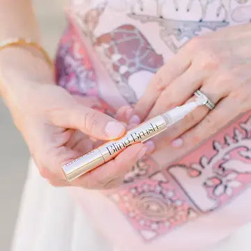Bling Brush the Original Natural Jewelry Cleaner