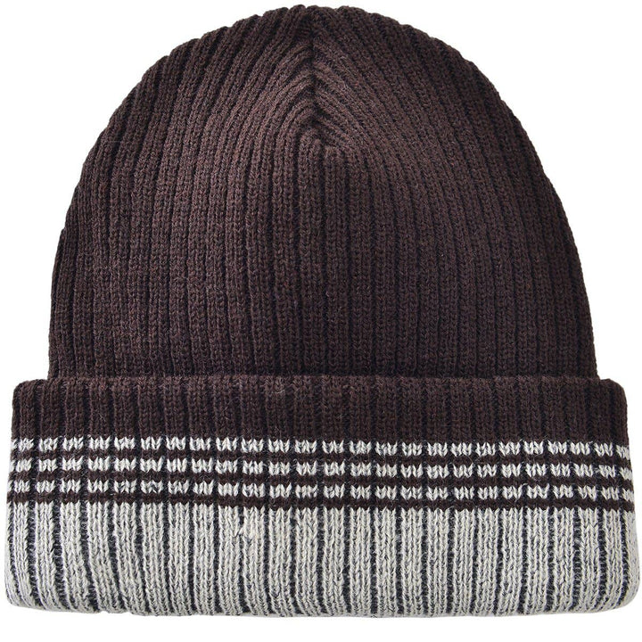 Striped Toboggan