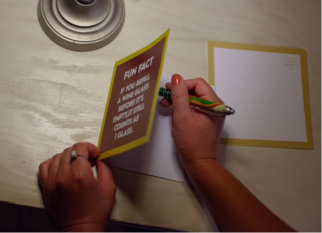 CARD Dating after 40