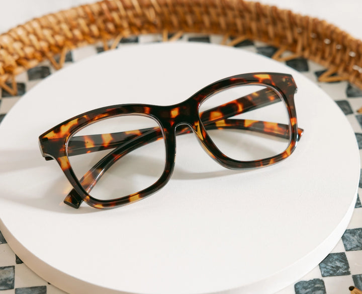 To the Maximalist - Peepers