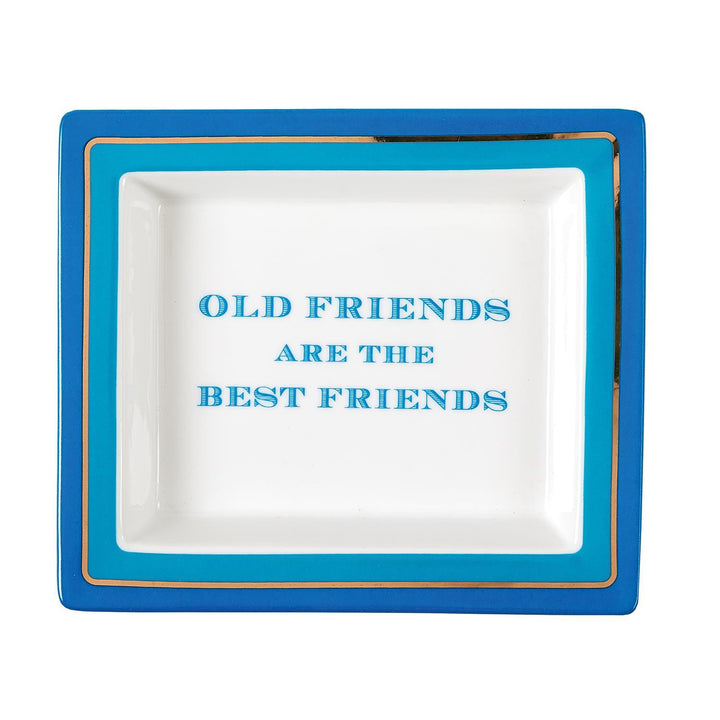 Wise Sayings Tray