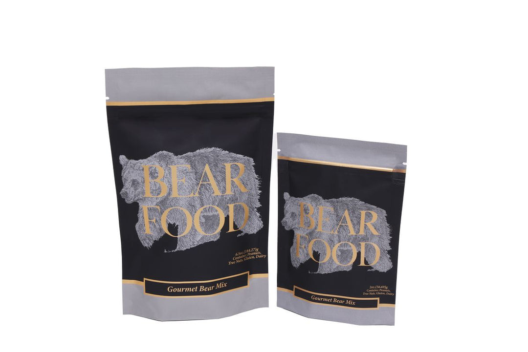 Gourmet Bear Mix
