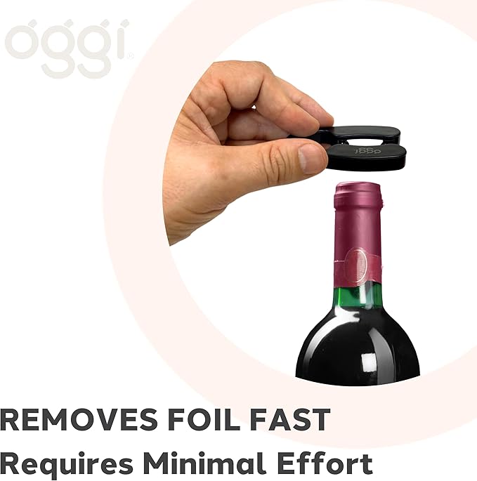 OGGI Foil Cutter