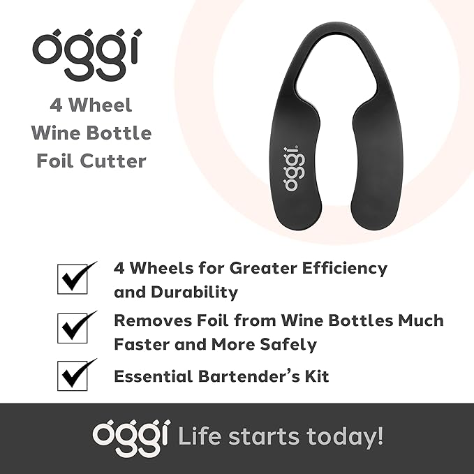 OGGI Foil Cutter
