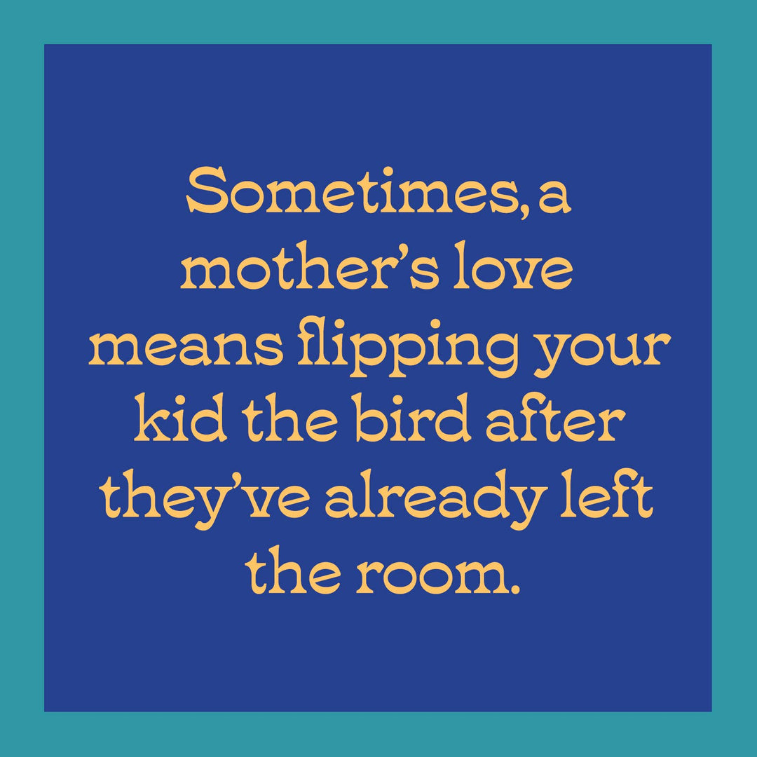 CARD Mothers Love