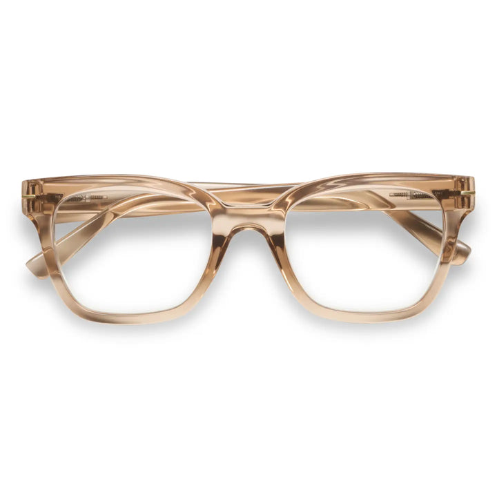 Buzzworthy - Peepers