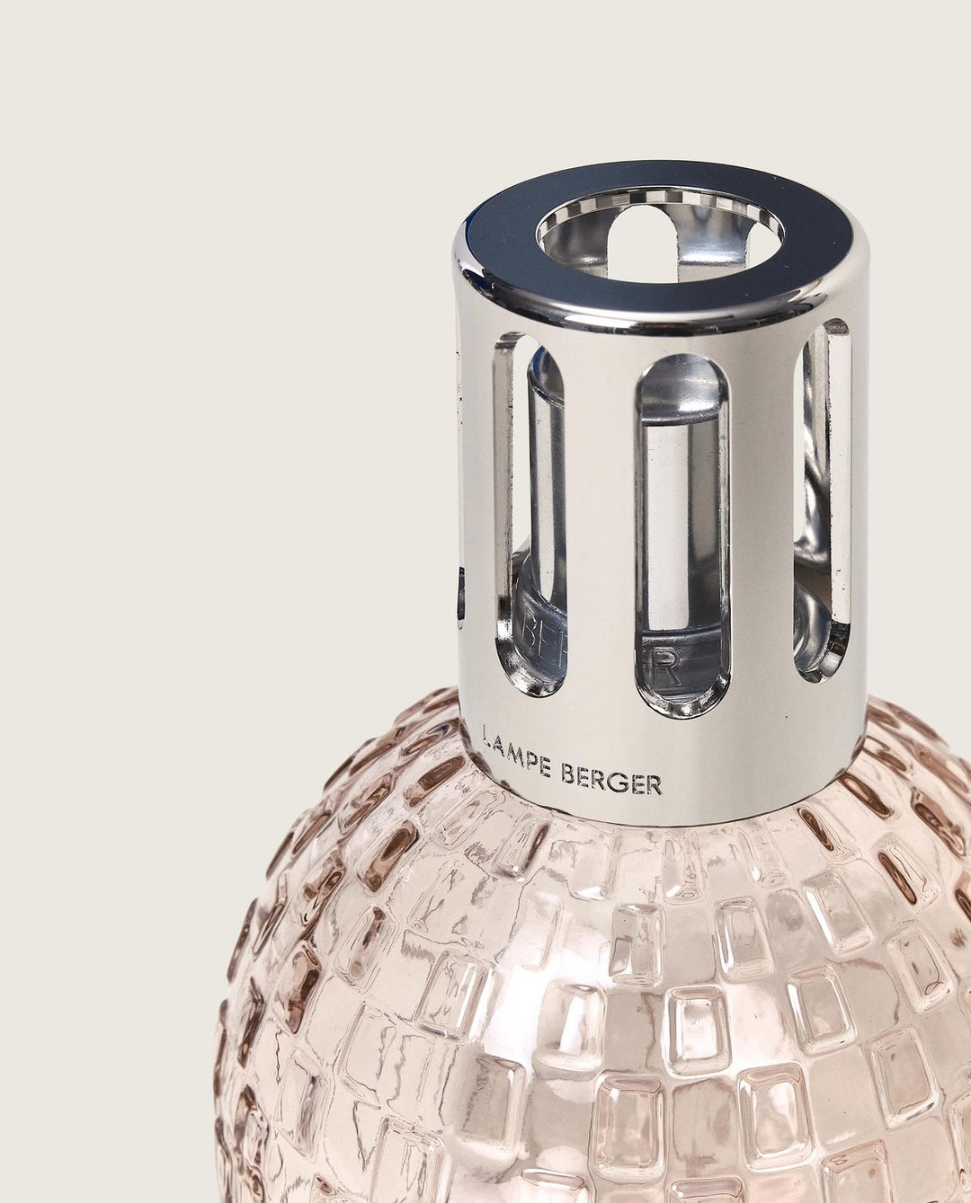Disco Blush Fragrance Lamp Gift Set