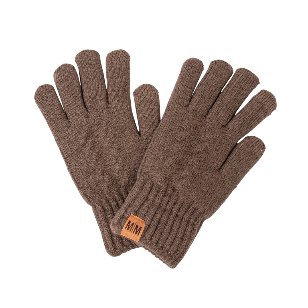 North Range Glove