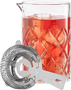OGGI Cocktail Stir Set