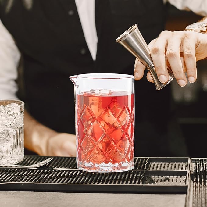 OGGI Cocktail Stir Set