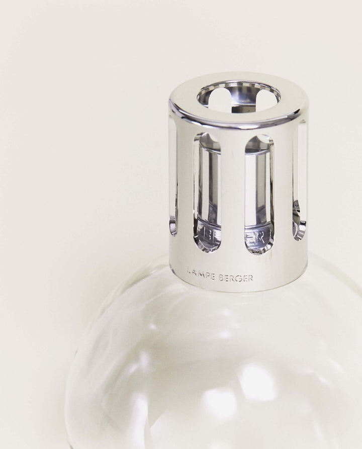 Essential Round Lamp Ritual Starter Kit