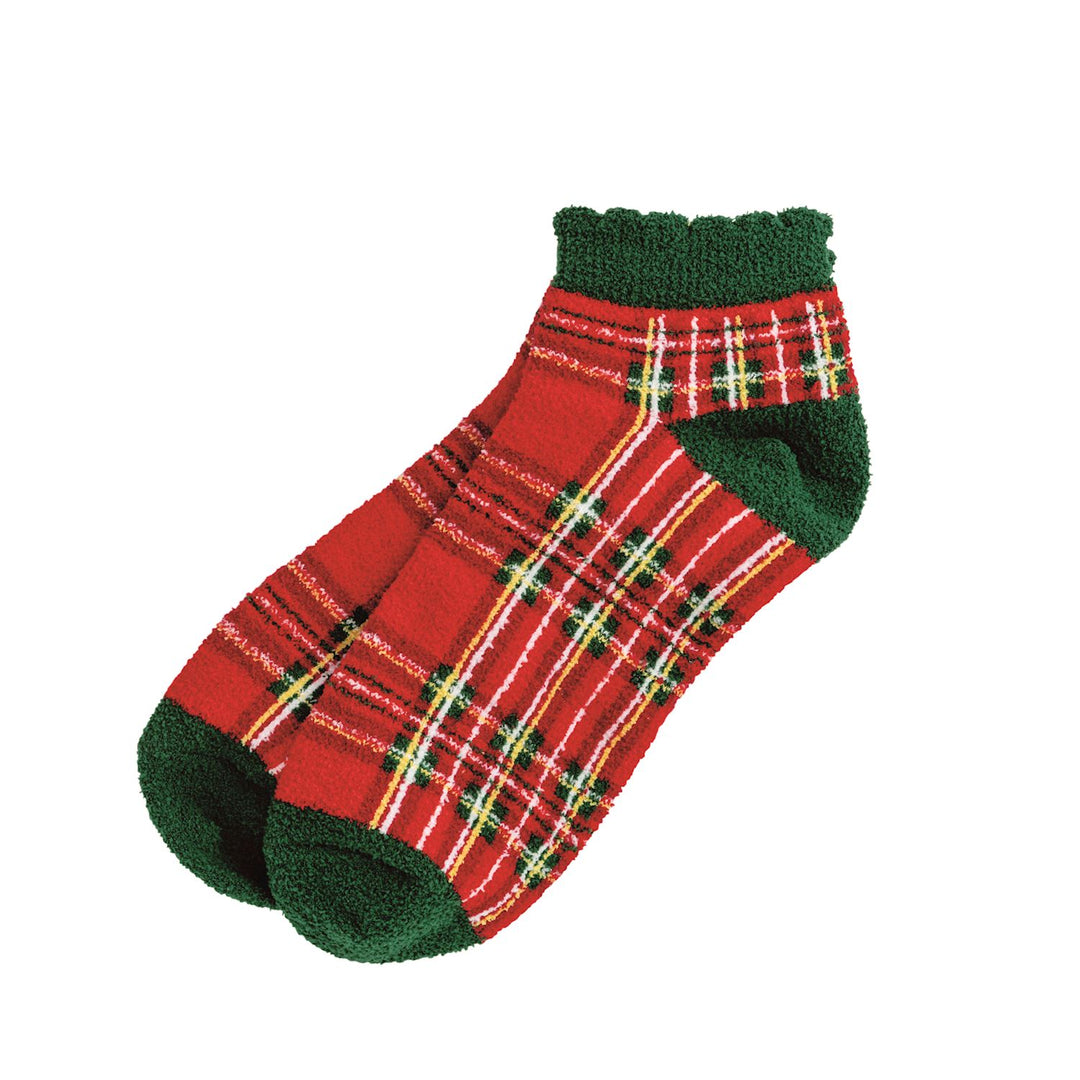 Holiday Socks
