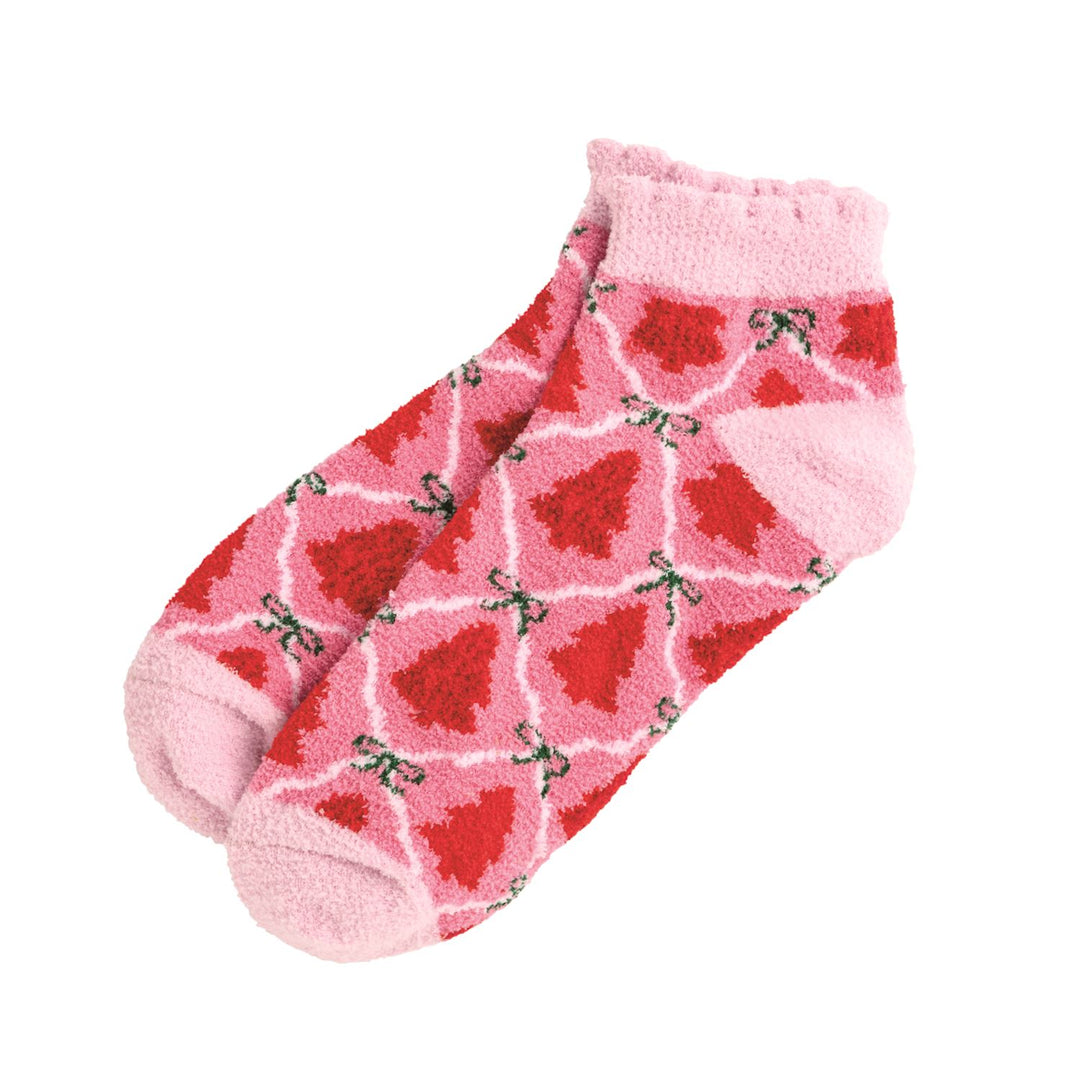 Holiday Socks