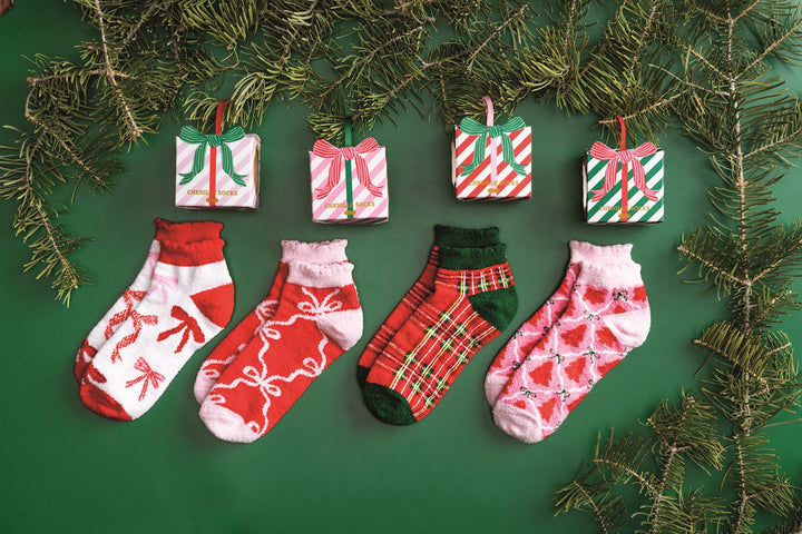 Holiday Socks